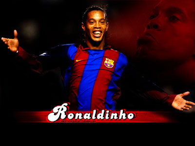 ronalidinho